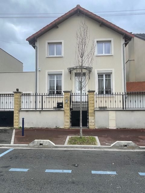 House in Drancy Centre, Drancy, France 1 - 17651533
