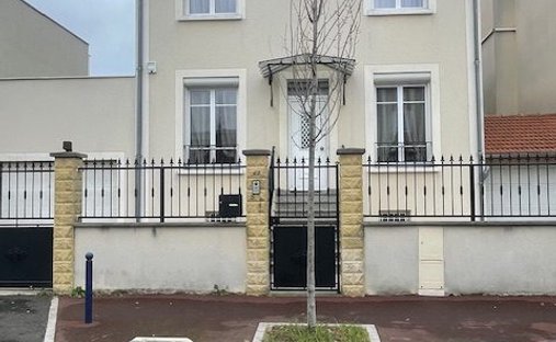 House in Drancy Centre, Drancy, France 1