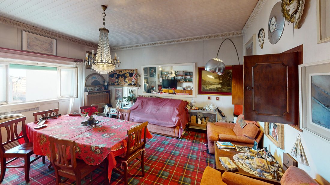 Apartment in Porta Vittoria, Milan, Lombardy 4 - 17645799