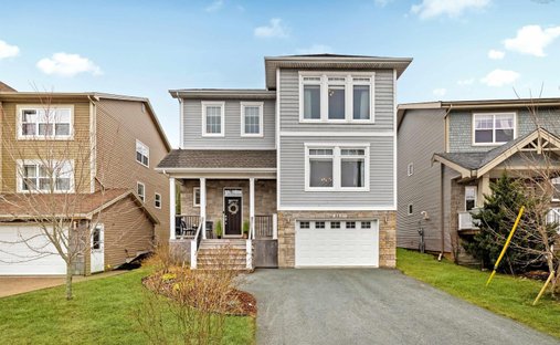 Haus in Bedford, Nova Scotia, Kanada 1