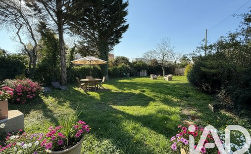 House in Sarcelles, Ile-de-France, France 1