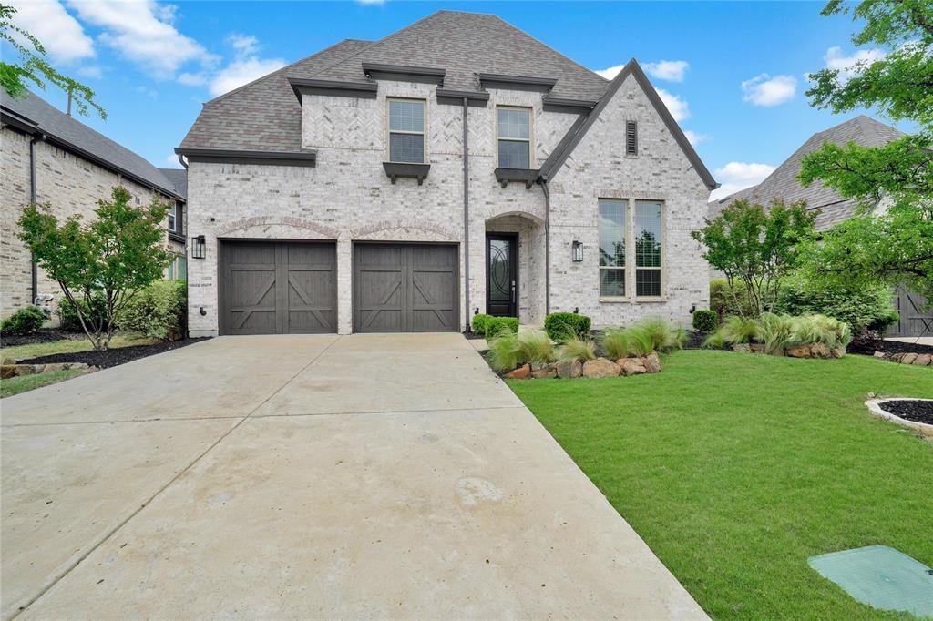 House in Prosper, Texas, United States 1 - 17649635