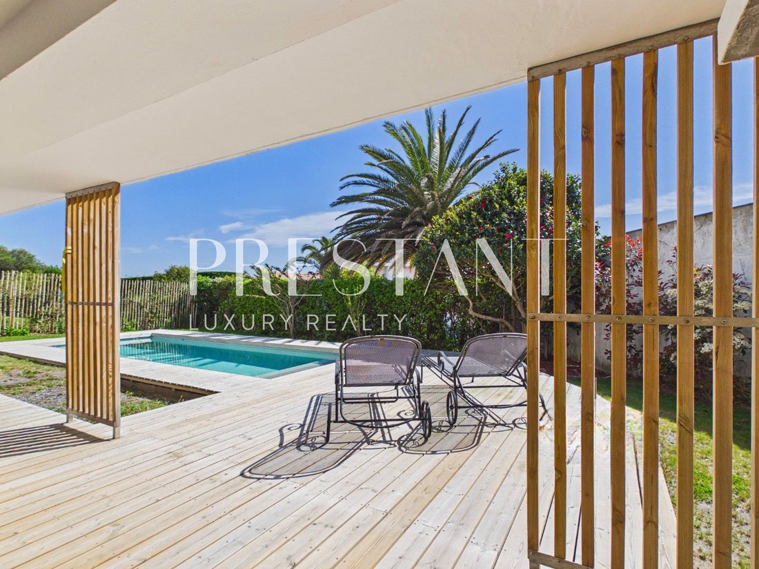 House in Labordotte-La Colline, Biarritz, France 2 - 17650372