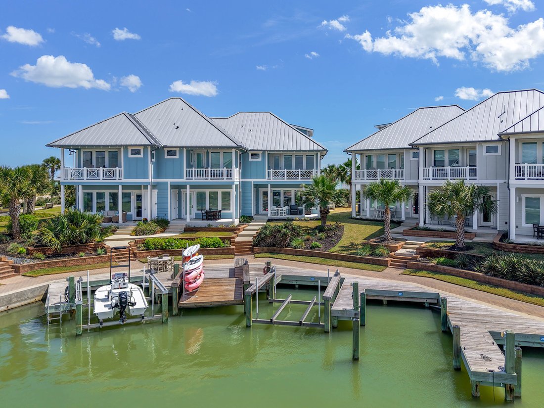 Condo in Rockport, Texas, United States 2 - 17644841