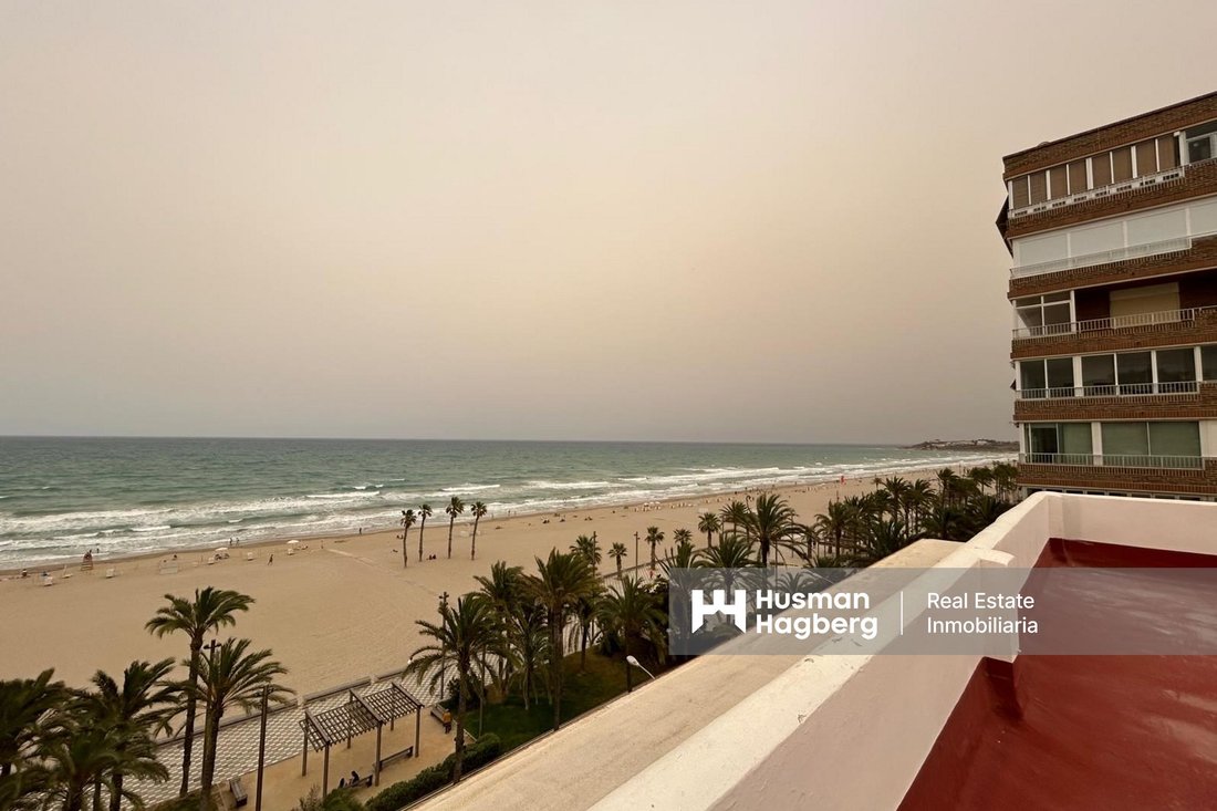 Apartment in San Juan Playa, Alicante, Valencian Community 1 - 14357842