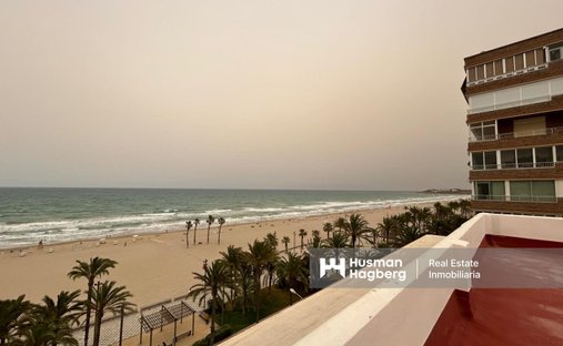 Apartment in San Juan Playa, Alicante, Valencian Community 1