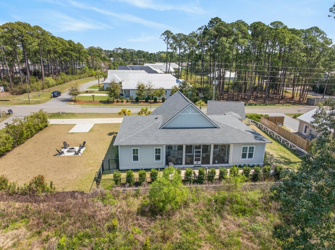 House in Santa Rosa Beach, Florida, United States 5 - 17651847