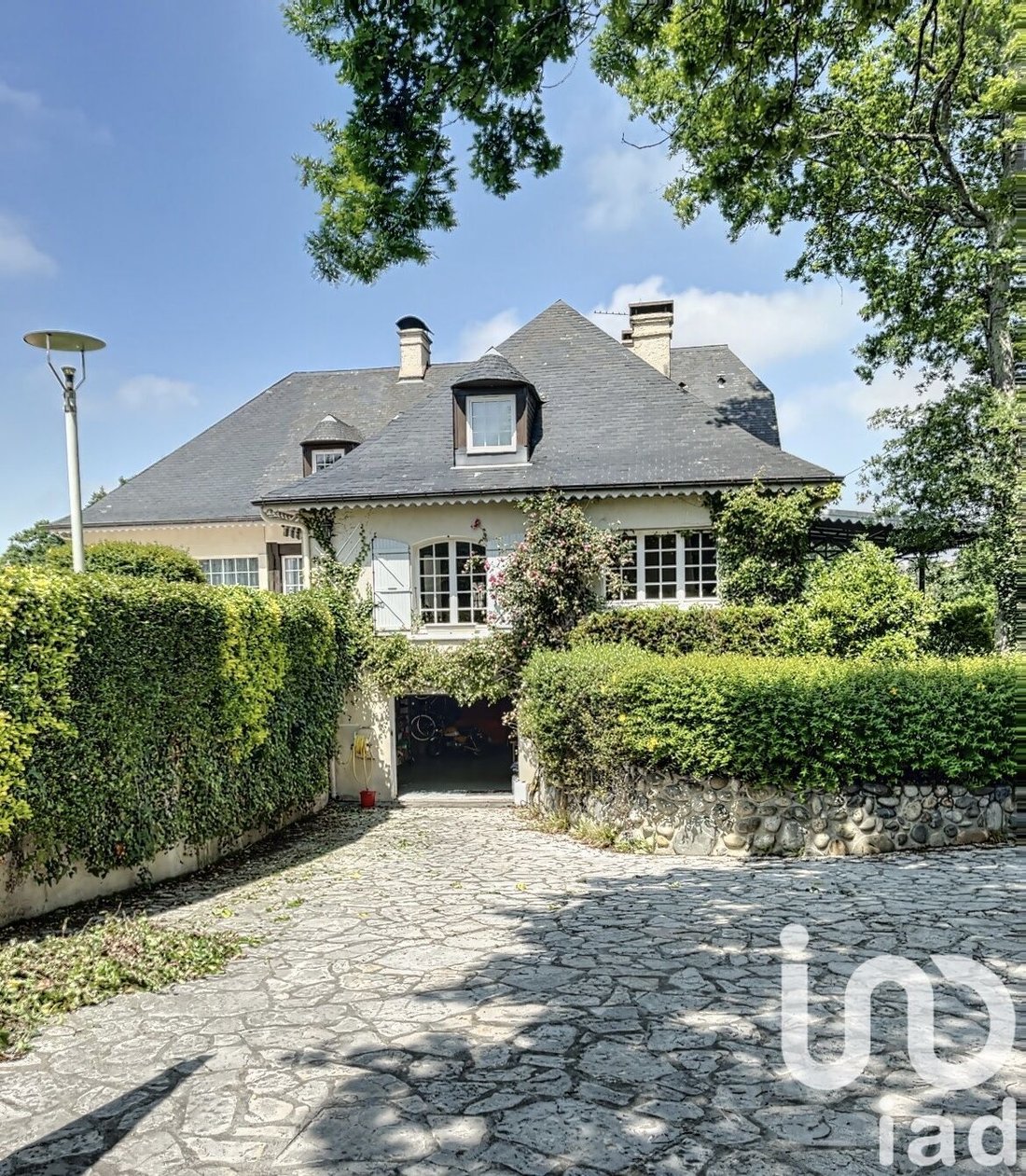 House in Ormeau-Figarol, Tarbes, France 3 - 15790325