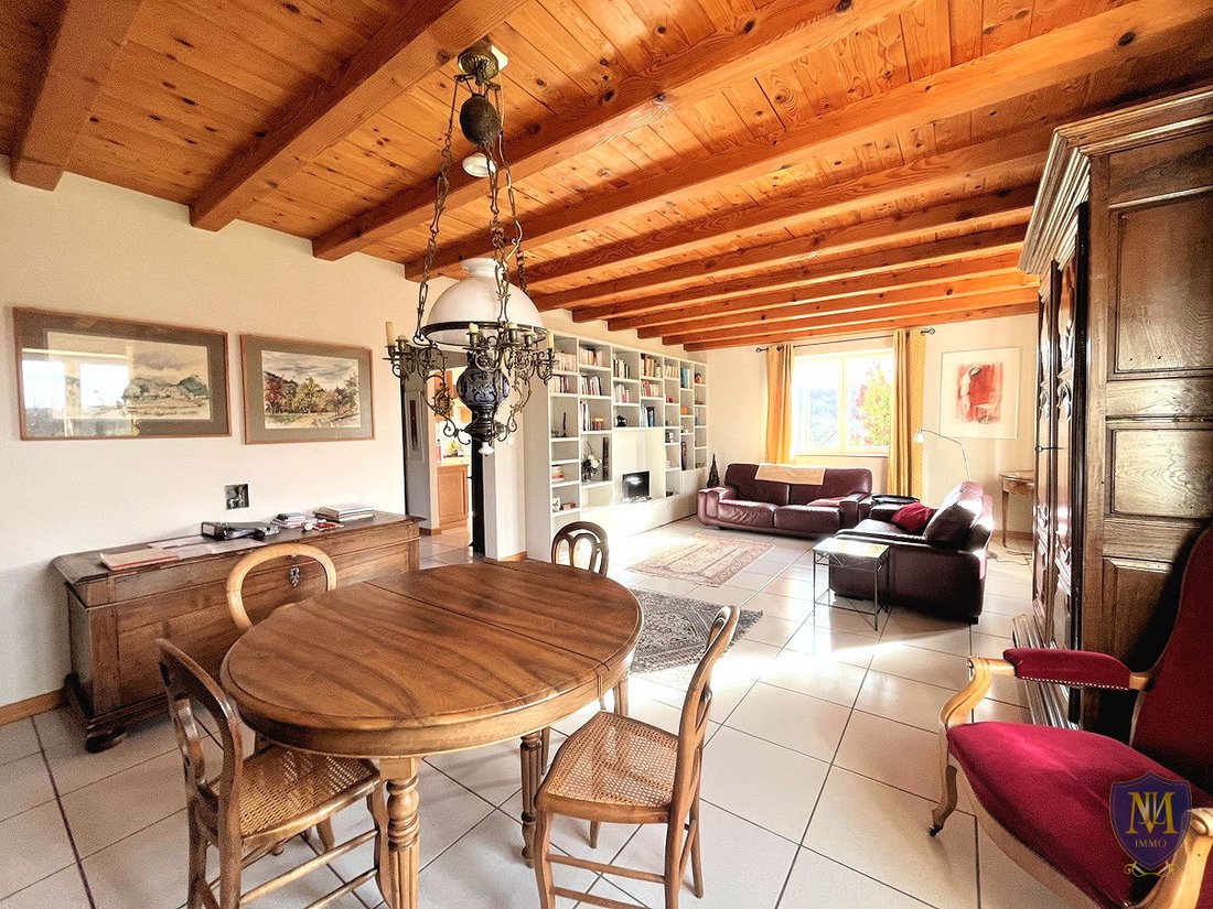 House in Hagenthal-le-Bas, Grand Est, France 3 - 17646413