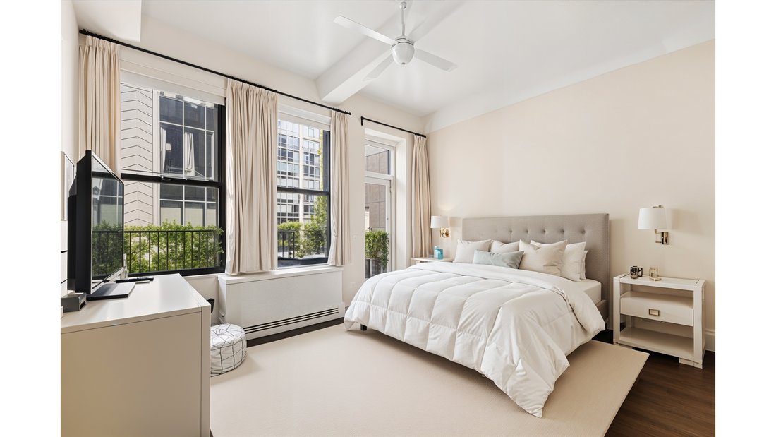 Condo in New York, New York, United States 5 - 17646776