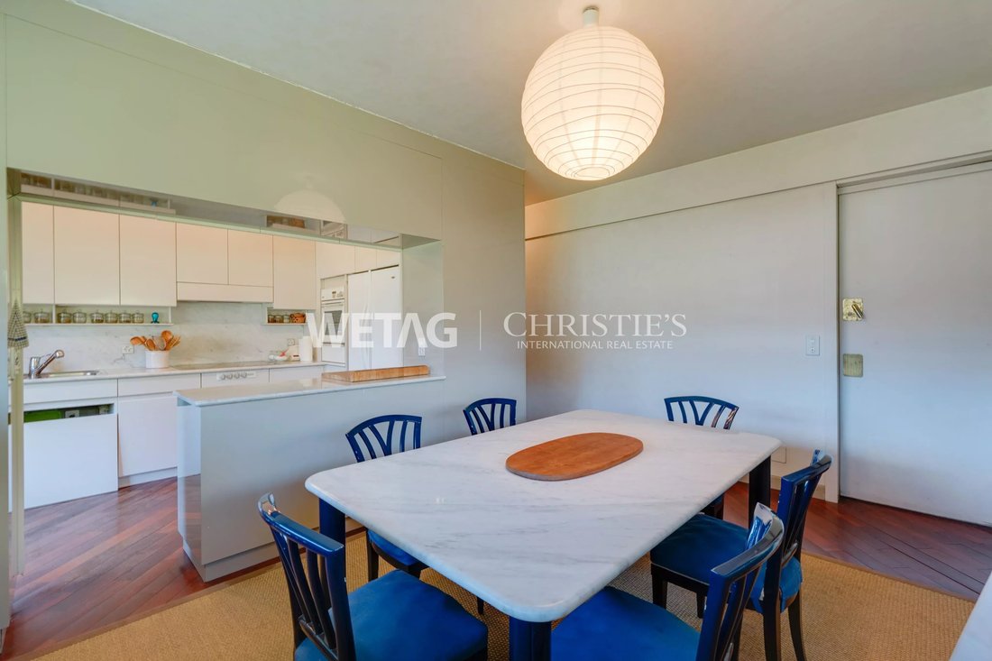 Apartment in Comano, Ticino, Switzerland 5 - 17647133
