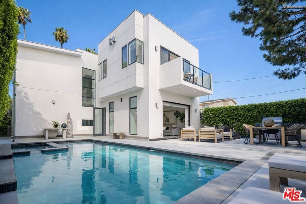 House in Los Angeles, California, United States 3 - 17648241