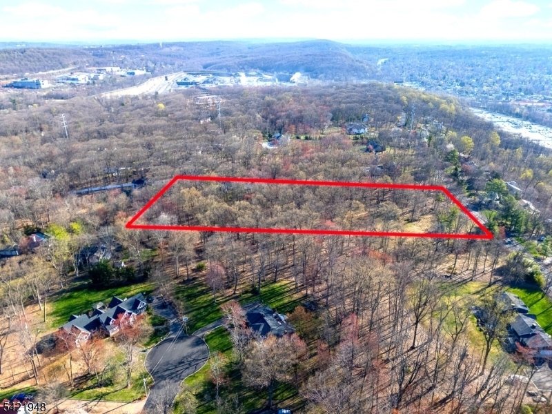 Land in Watchung, New Jersey, United States 2 - 17646180
