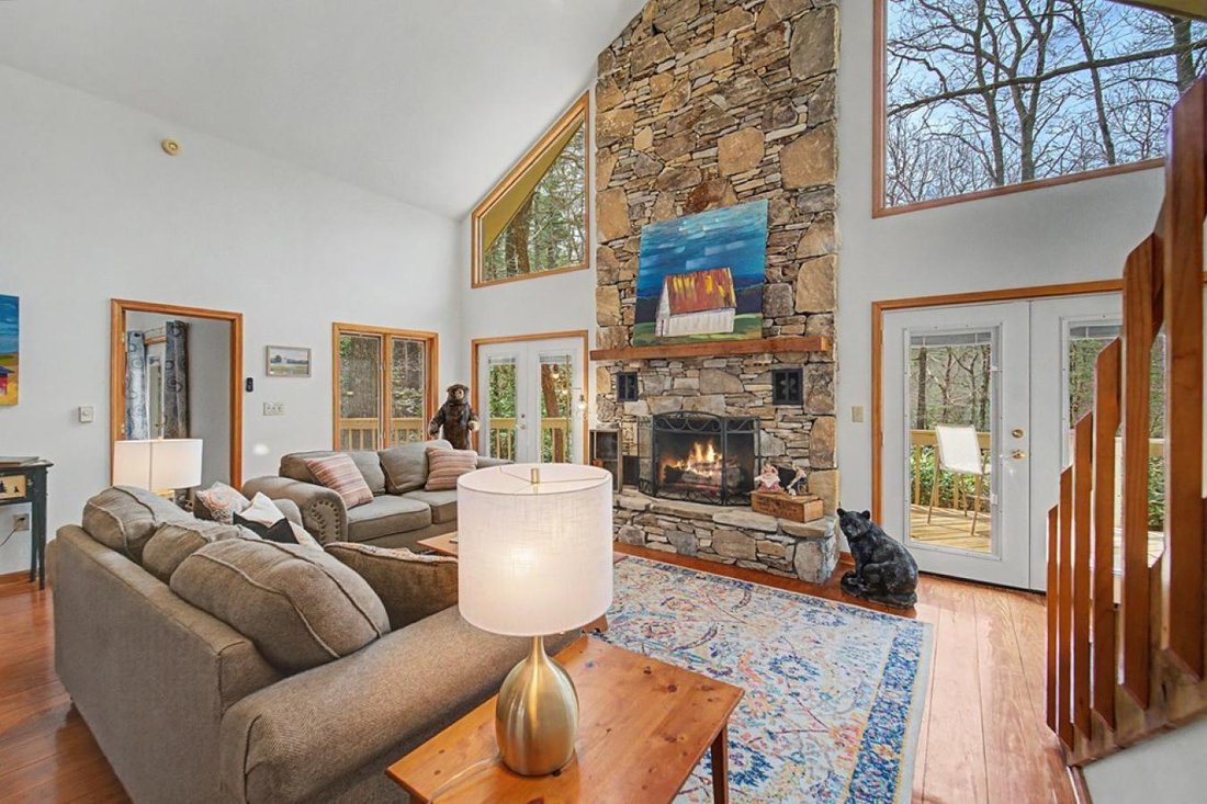 House in Cashiers, North Carolina, United States 2 - 17652611