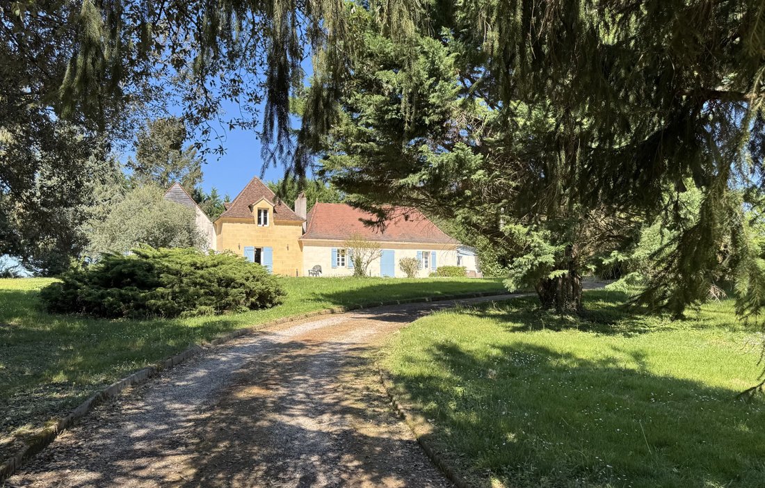 House in Vieux Bergerac, Bergerac, France 2 - 17612200
