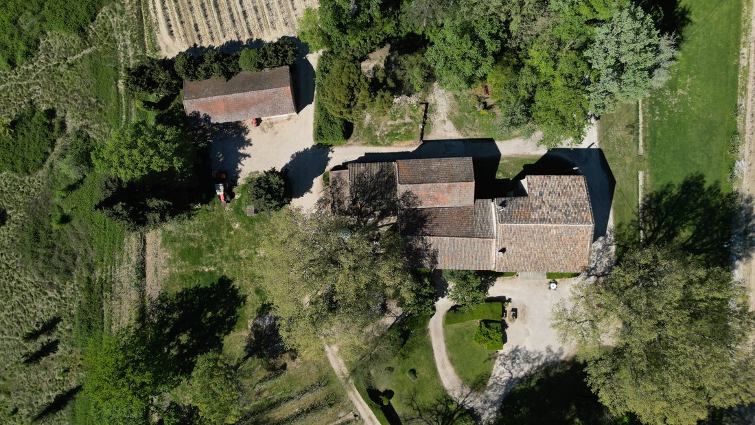 House in Beaumes-de-Venise, Provence-Alpes-Côte d'Azur, France 4 - 15210408