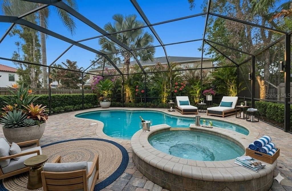 House in Tampa, Florida, United States 2 - 17182610