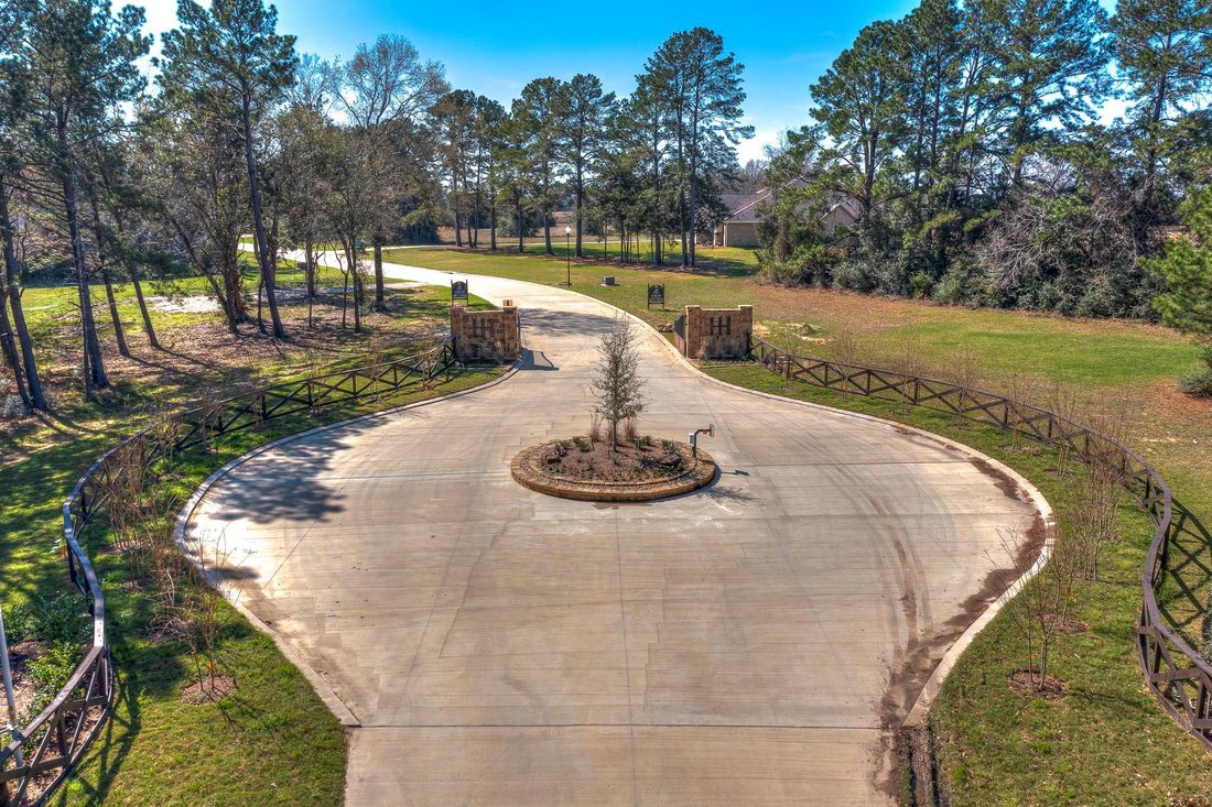 House in Coldspring, Texas, United States 5 - 17649494