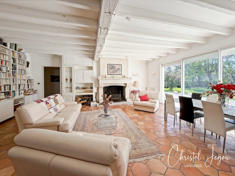House in Port Neuf, La Rochelle, France 4 - 17646977
