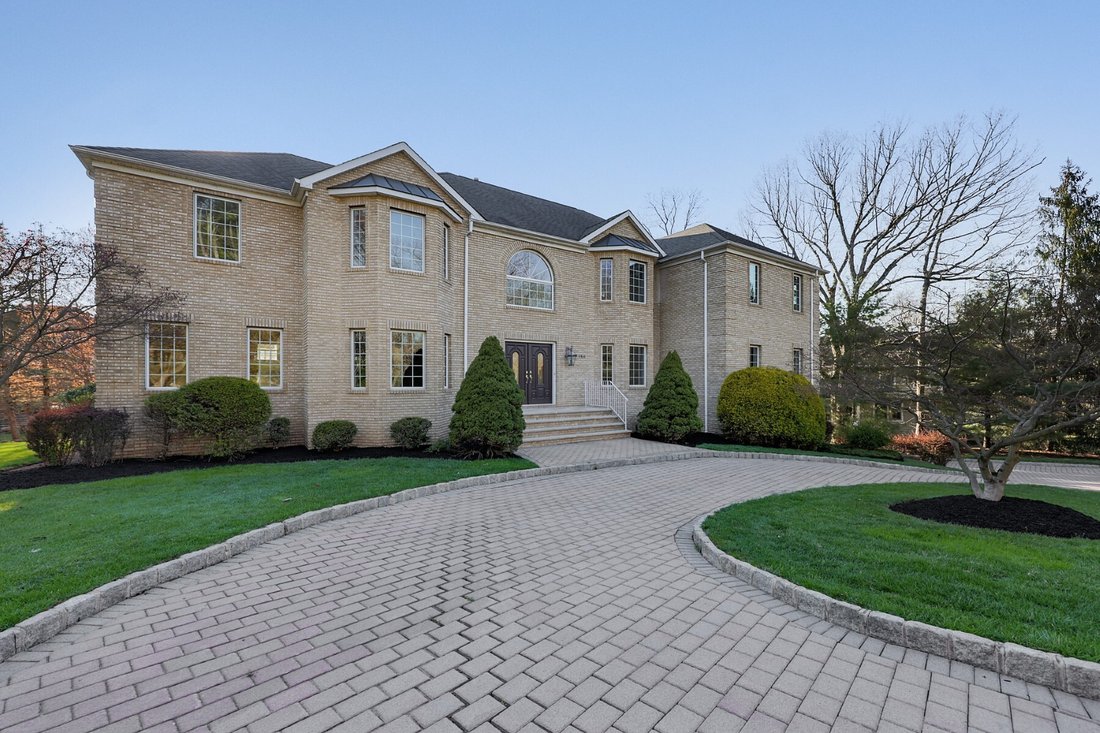 House in Watchung, New Jersey, United States 1 - 17644903