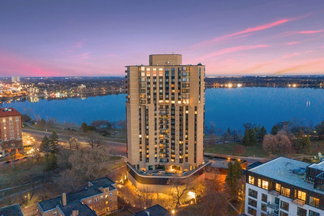 Condominio a Minneapolis, Minnesota, Stati Uniti 2 - 17646212