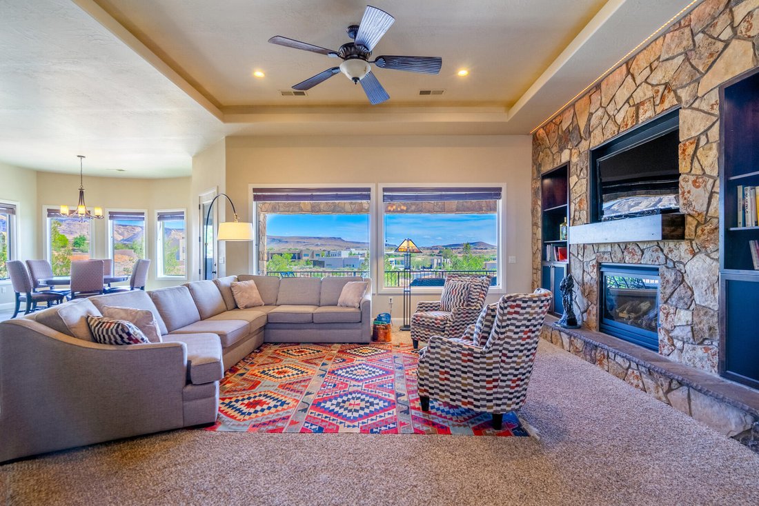 House in St. George, Utah, United States 2 - 17645175