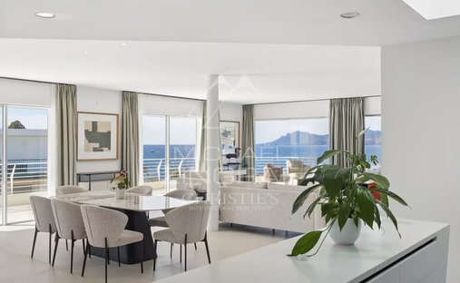 Wohnung in Cannes, Provence-Alpes-Côte d'Azur, Frankreich 1