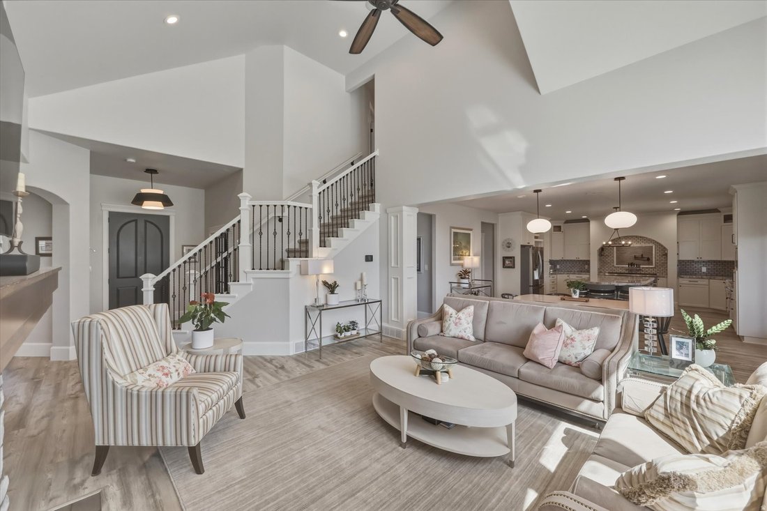 House in Morgan, Utah, United States 3 - 17645307