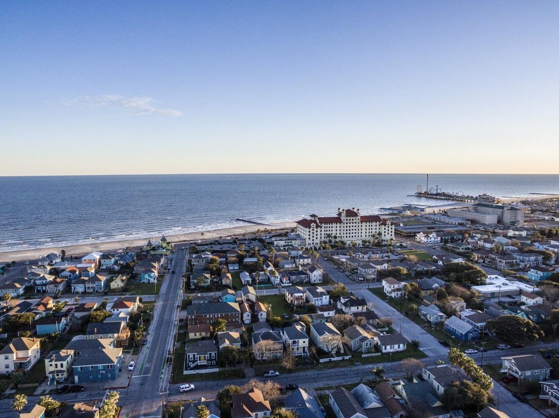 Galveston, Texas, United States 4 - 17646014