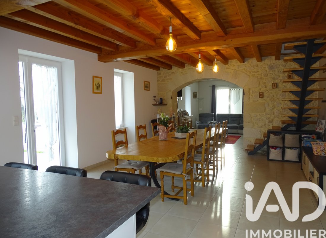 House in Sauveterre-de-Guyenne, Nouvelle-Aquitaine, France 4 - 17389805