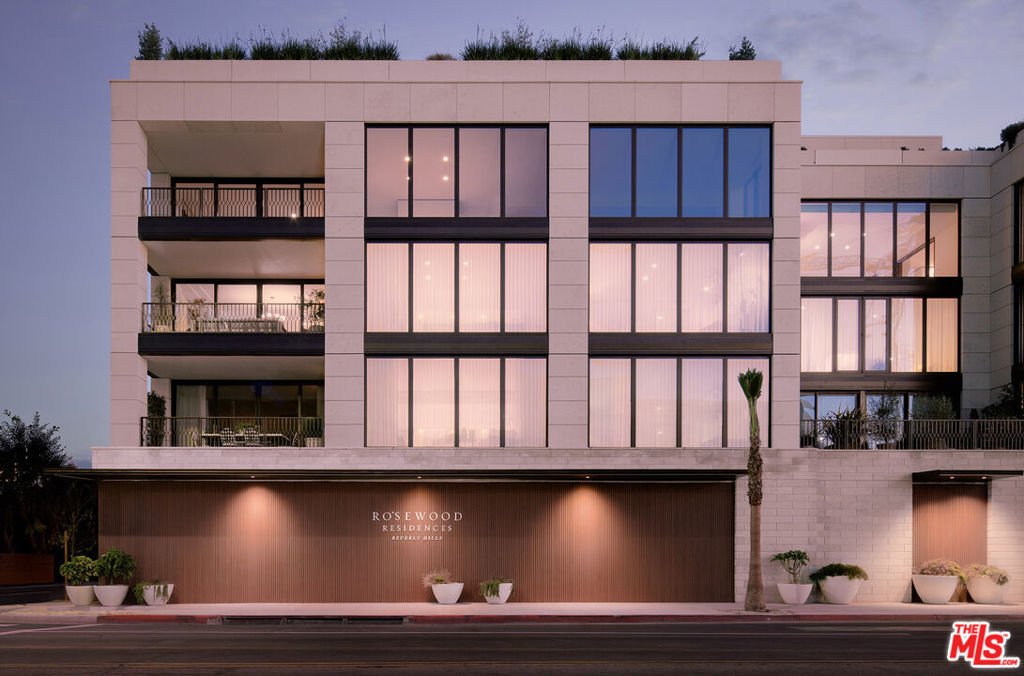 Condo in Beverly Hills, California, United States 2 - 17648200