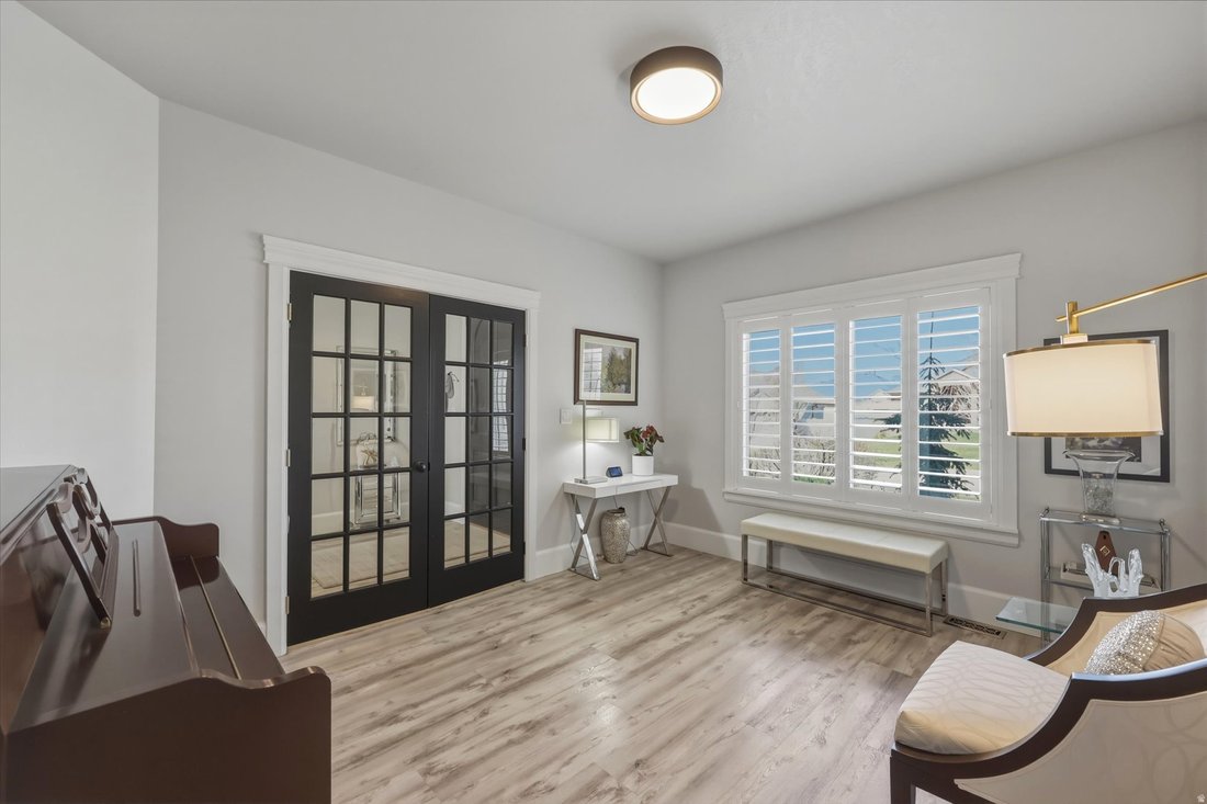 House in Morgan, Utah, United States 5 - 17645307
