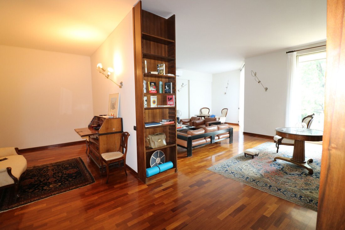 Apartment in Porta Vittoria, Milan, Lombardy 3 - 17645523