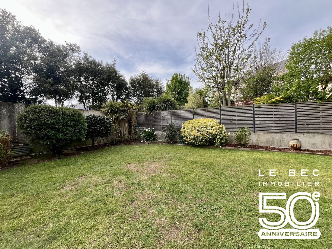 Apartment in Zone Industrielle du Prat, Vannes, France 5 - 17651419