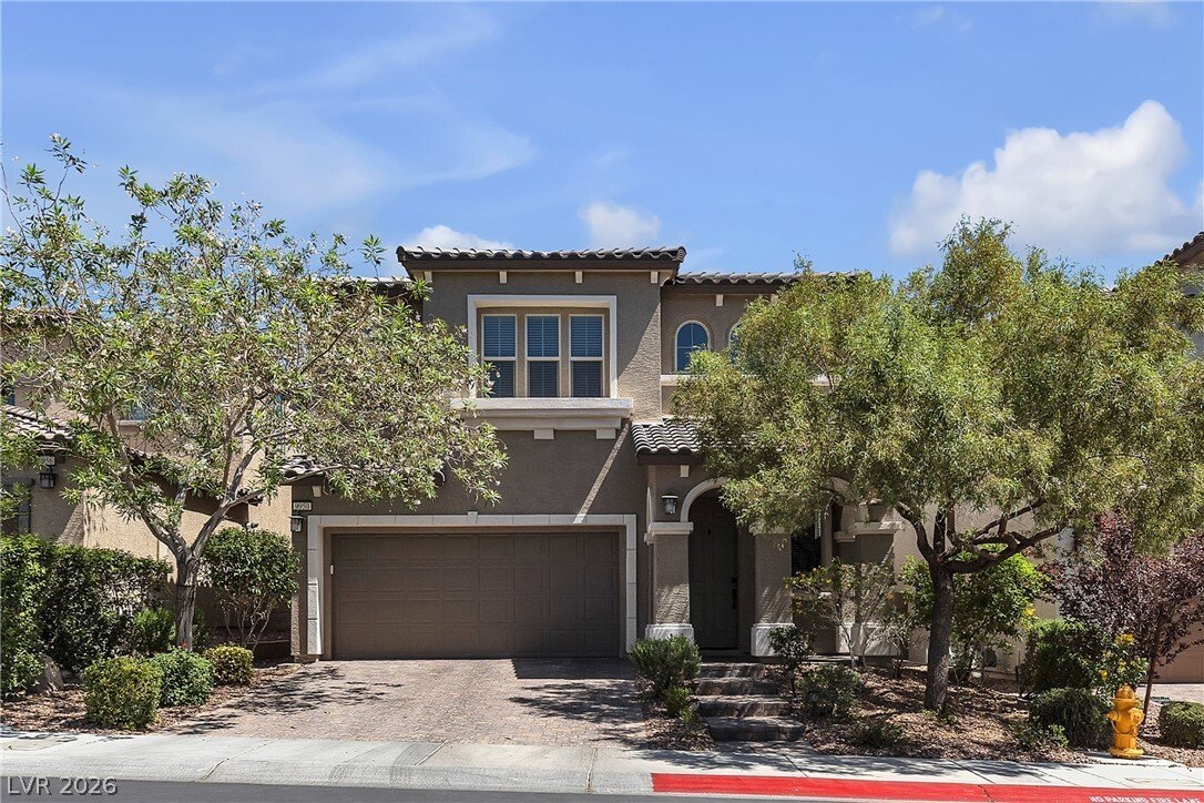 House in Las Vegas, Nevada, United States 1 - 17647916