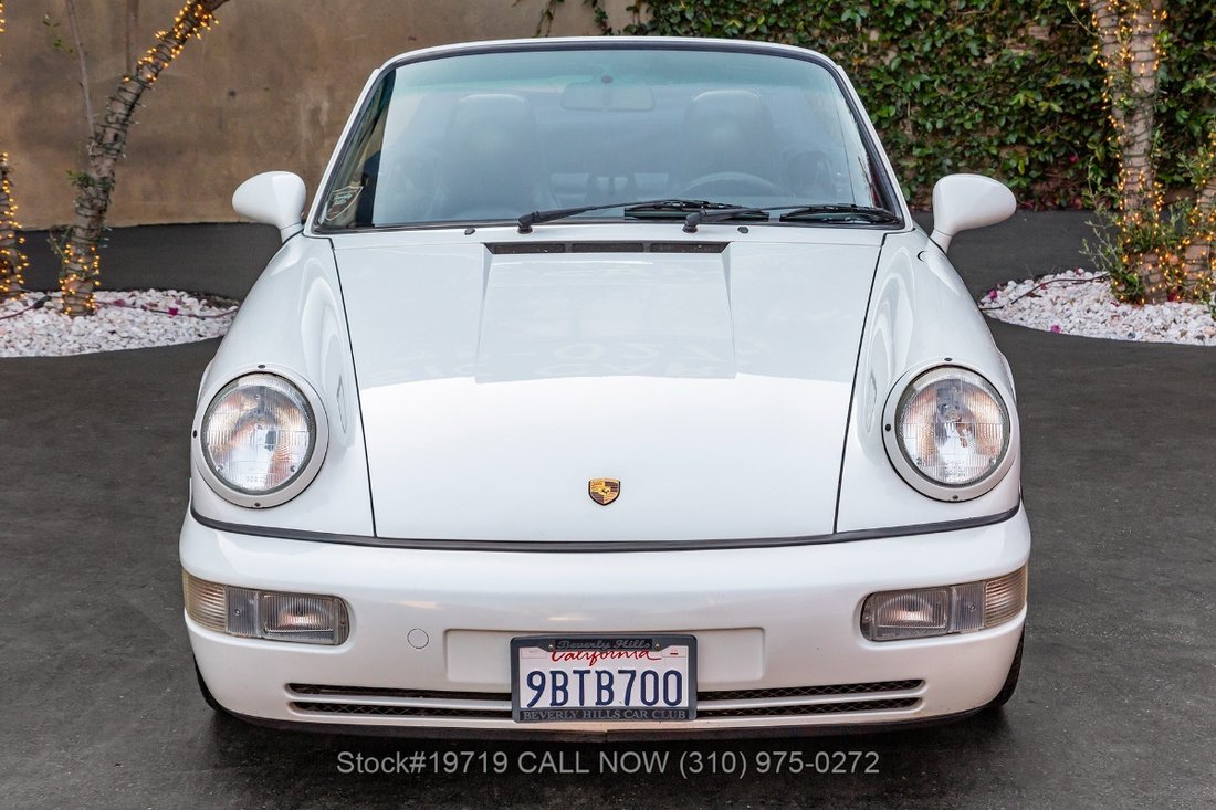 Porsche 964 in Los Angeles, CA 2 - 17647142