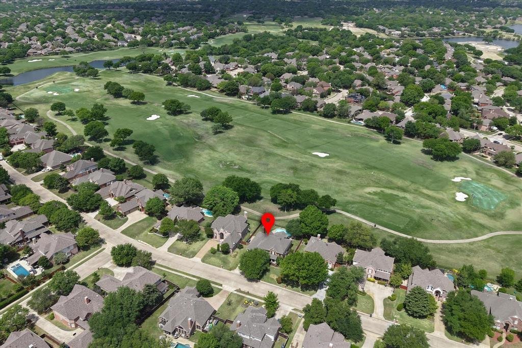 House in McKinney, Texas, United States 3 - 17649830
