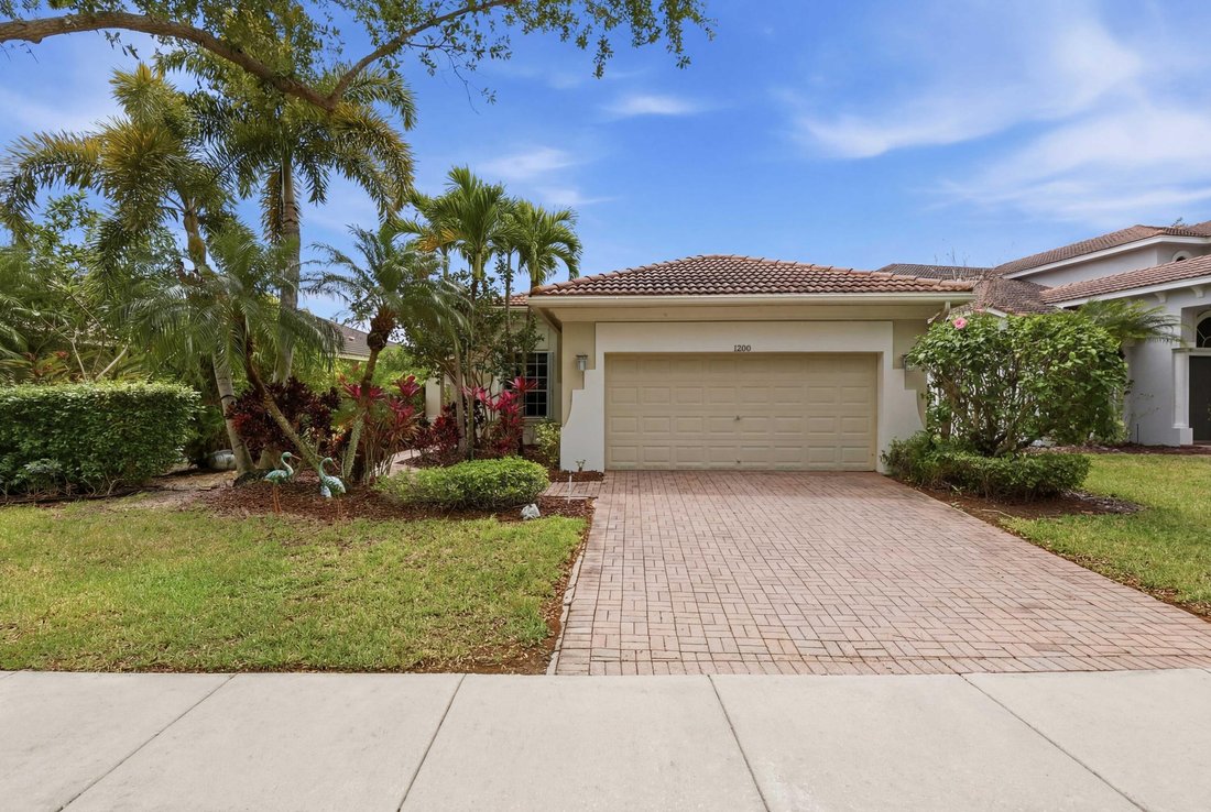 House in Parkland, Florida, United States 1 - 17645116
