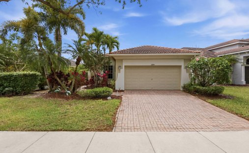 House in Parkland, Florida, United States 1