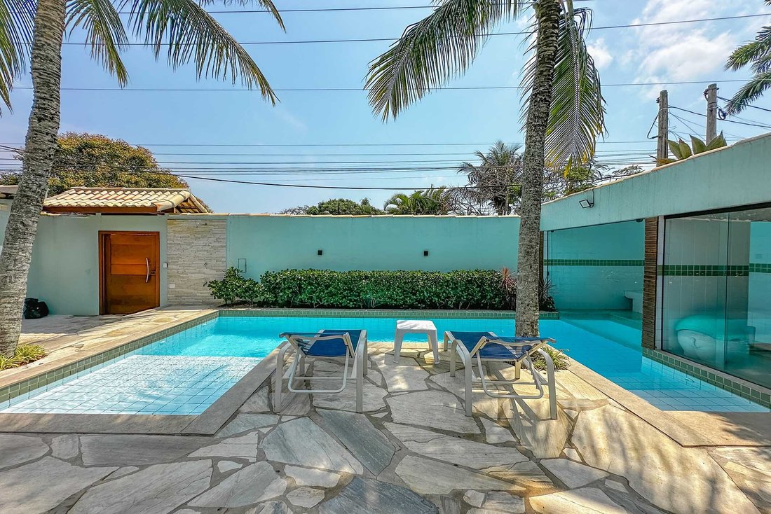 House in Armação dos Búzios, State of Rio de Janeiro, Brazil 2 - 17647632