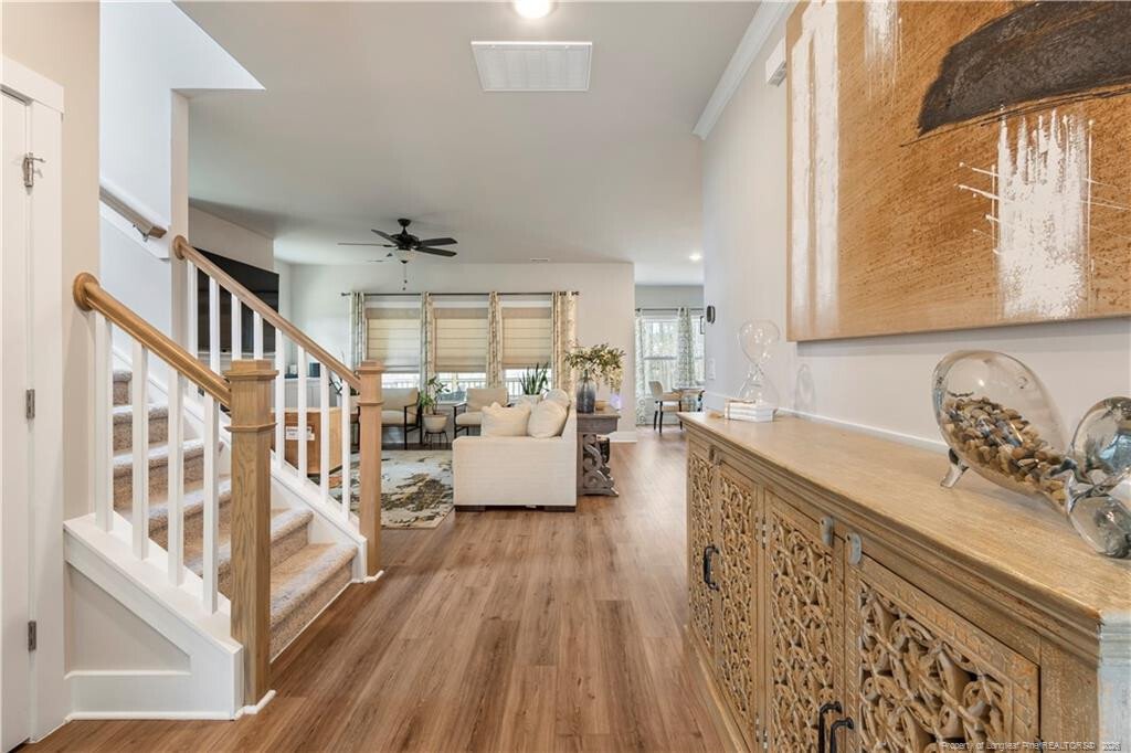 House in Lillington, North Carolina, United States 4 - 17638435