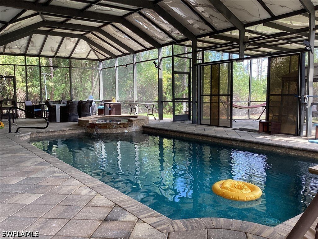 House in Lehigh Acres, Florida, United States 2 - 17645019