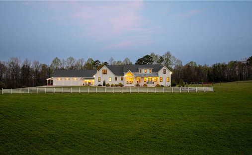 Haus in Easley, South Carolina, Vereinigte Staaten 1