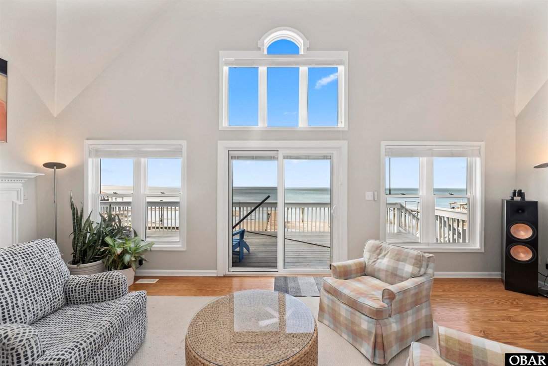 House in Kill Devil Hills, North Carolina, United States 5 - 17559495