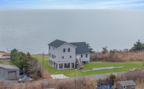Haus in East Patchogue, New York, Vereinigte Staaten 1