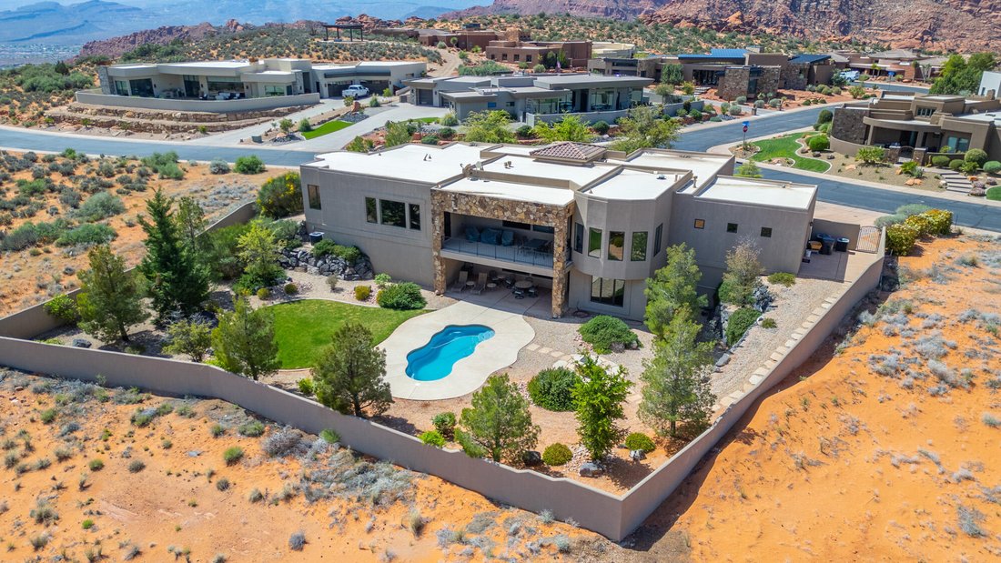 House in St. George, Utah, United States 4 - 17645175