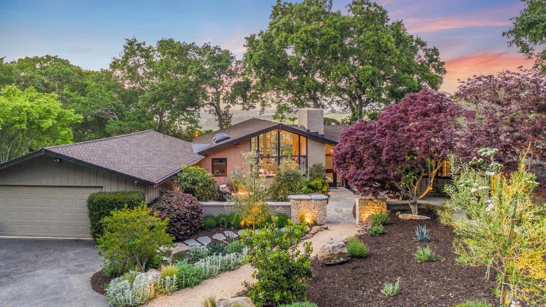 House in Portola Valley, California, United States 1 - 17646845