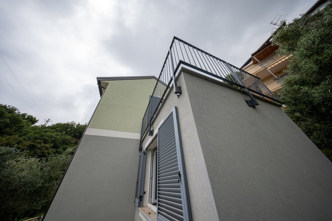 House in Central Hill, Alassio, Liguria 4 - 17645715