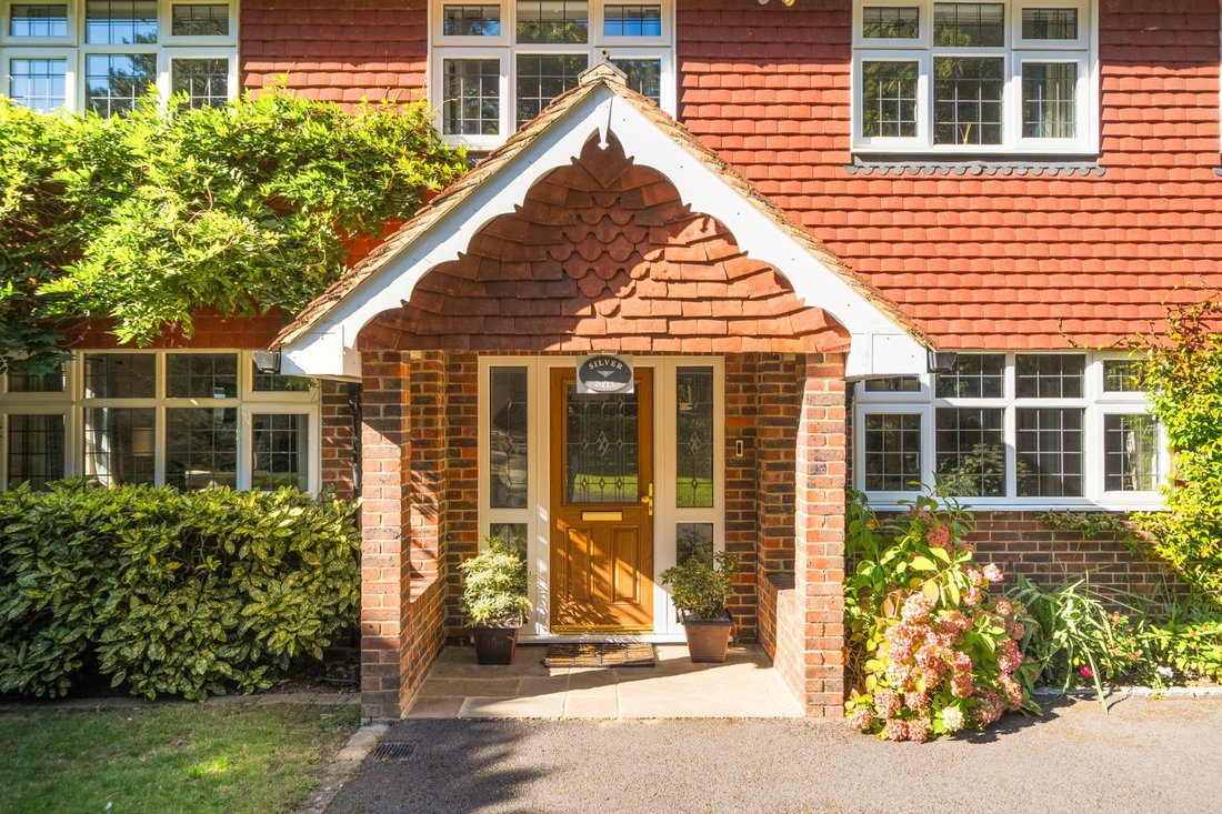 House in Sheerwater, Woking, England 5 - 17645248