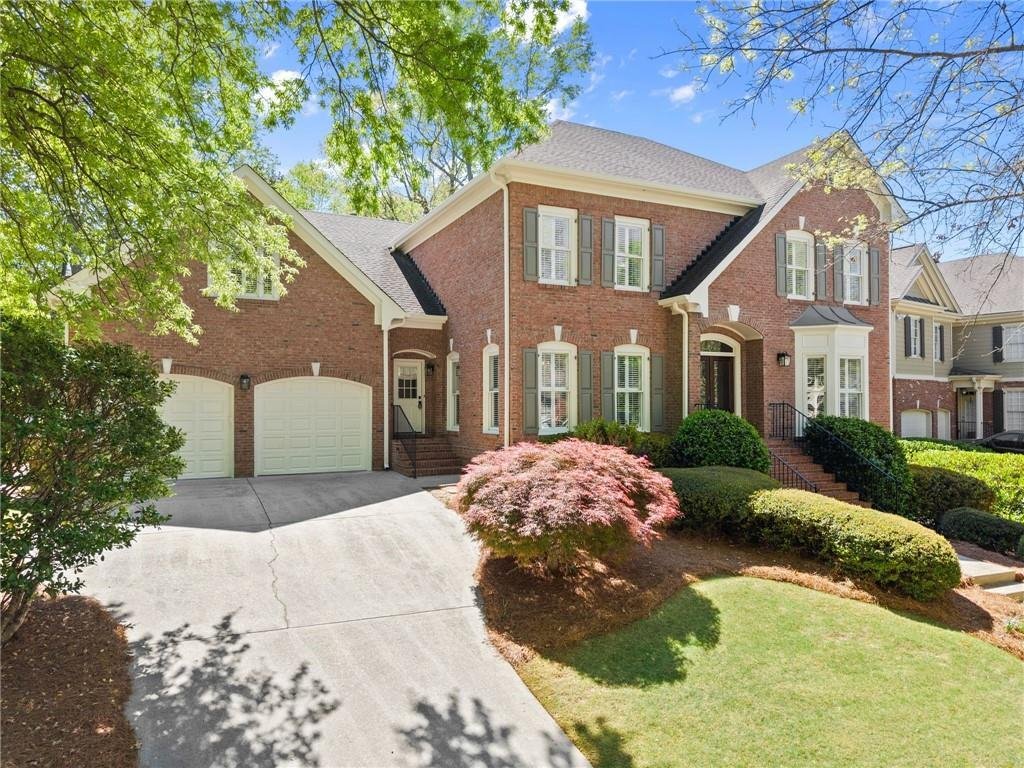House in Suwanee, Georgia, United States 1 - 17645874